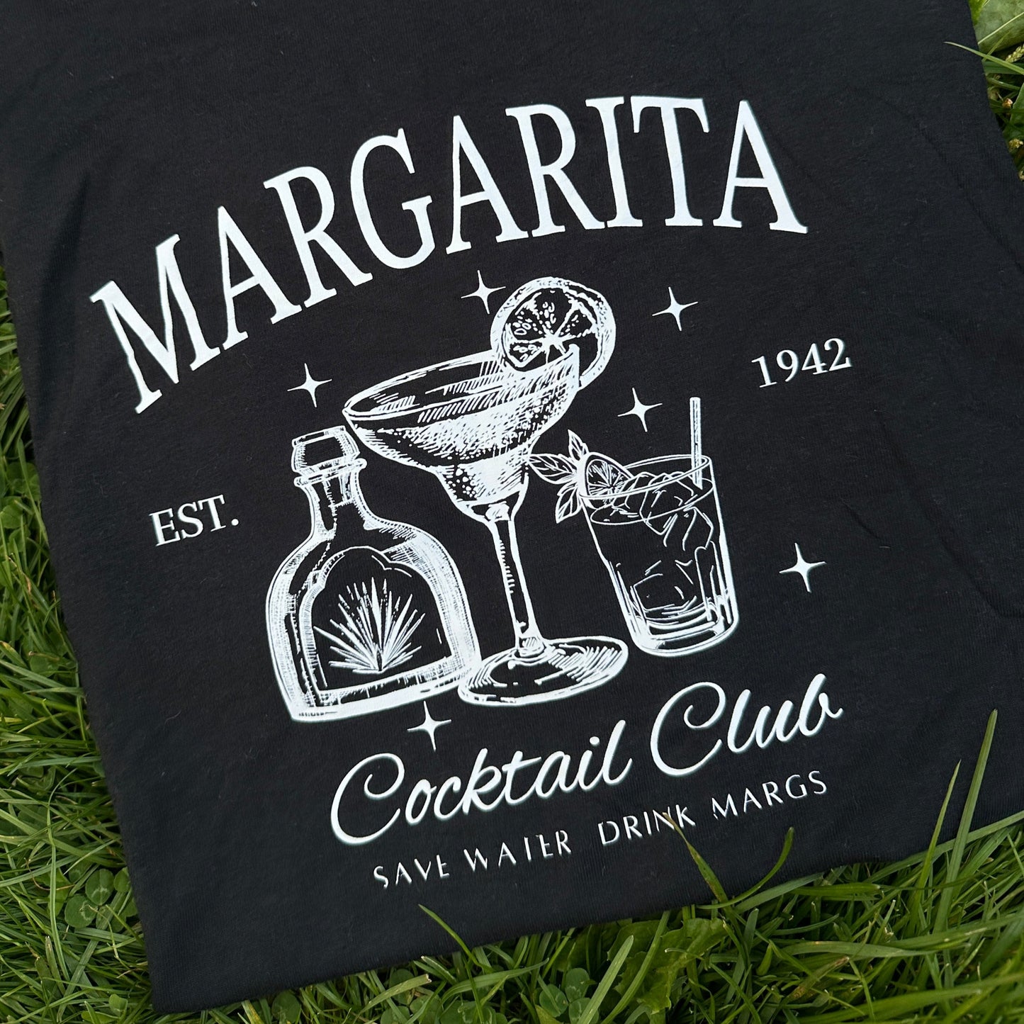 MARGARITA TSHIRT