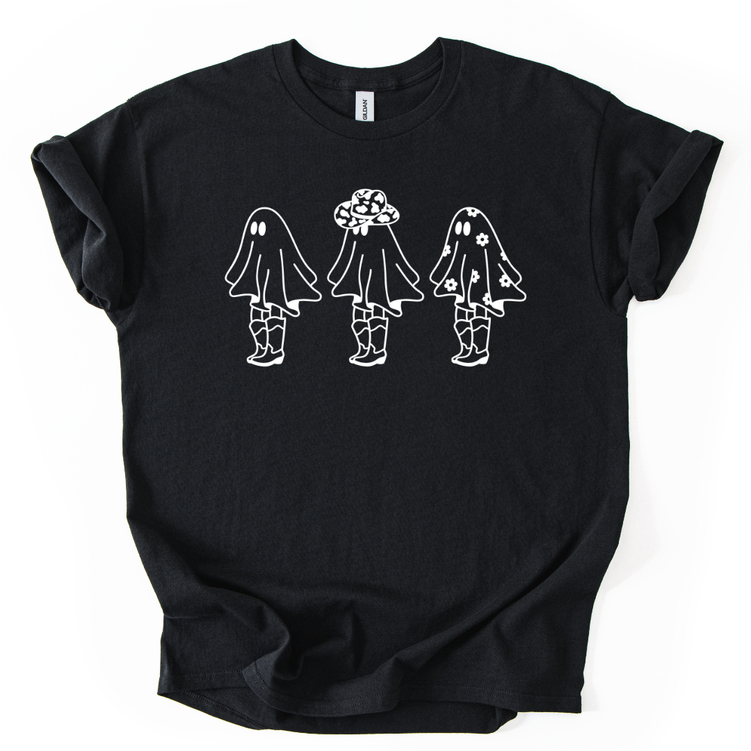 LIL BOO CREW TSHIRT