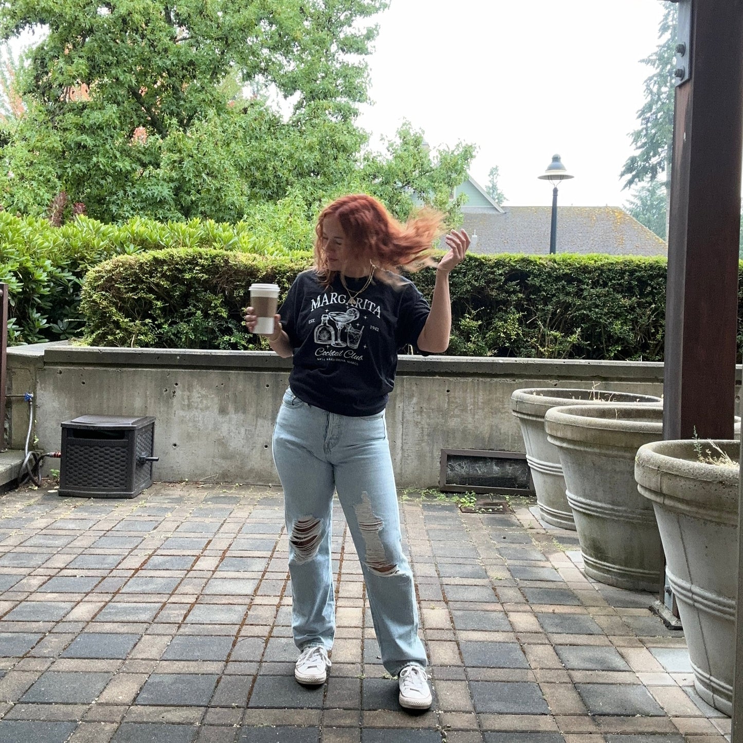 MARGARITA TSHIRT