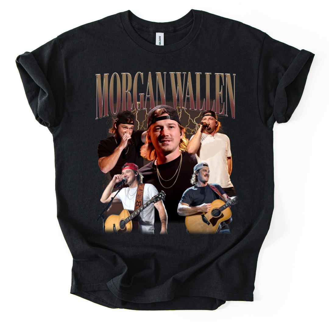 DADDY WALLEN TSHIRT