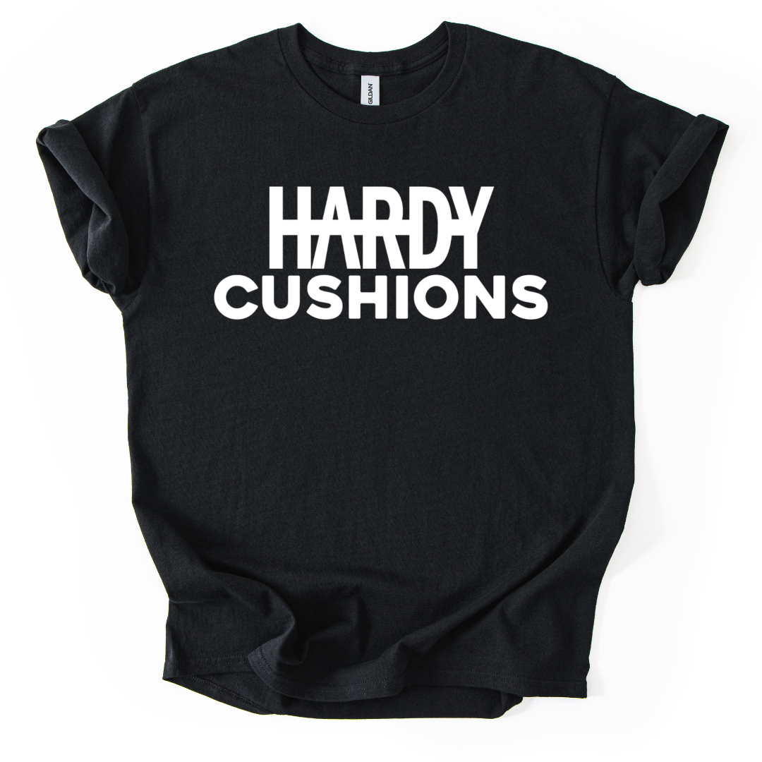 HARDY CUSHIONS