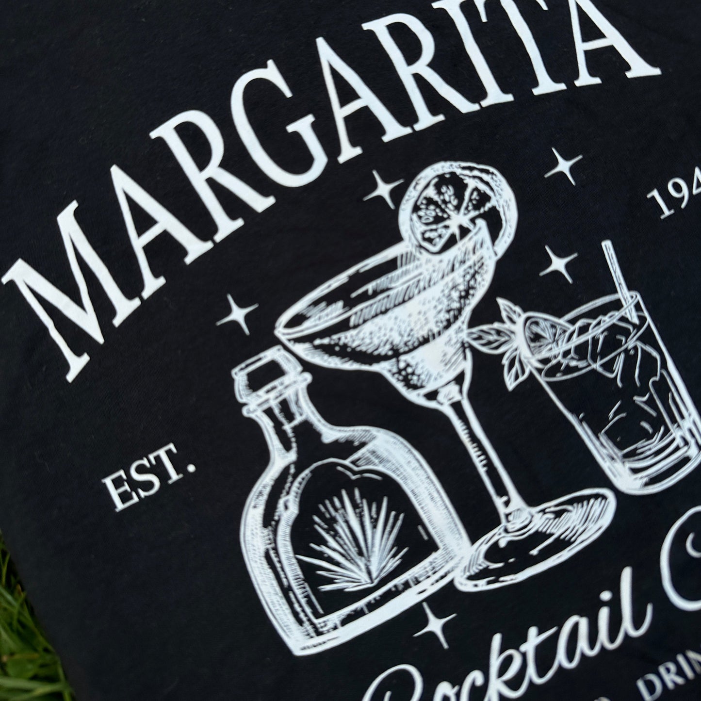 MARGARITA TSHIRT