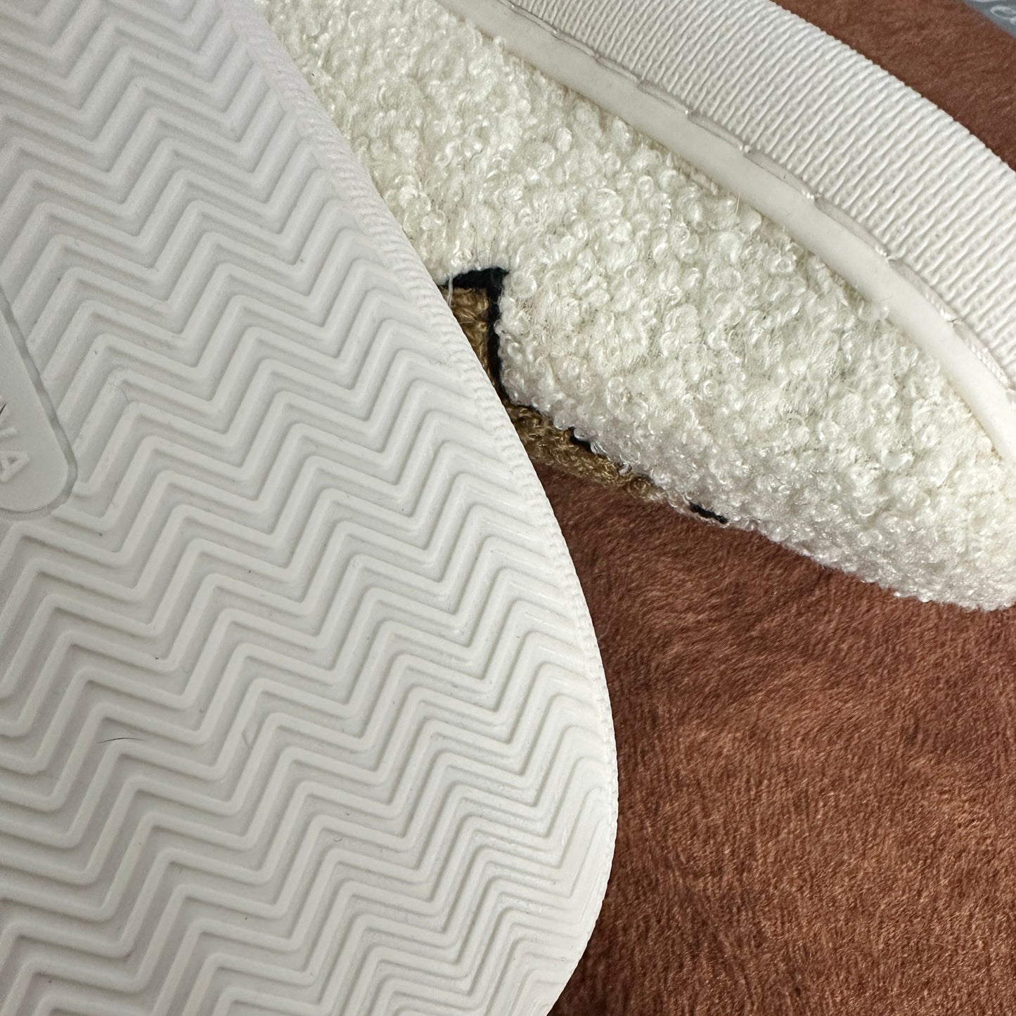 HIGHLAND HOOFERS SLIPPERS