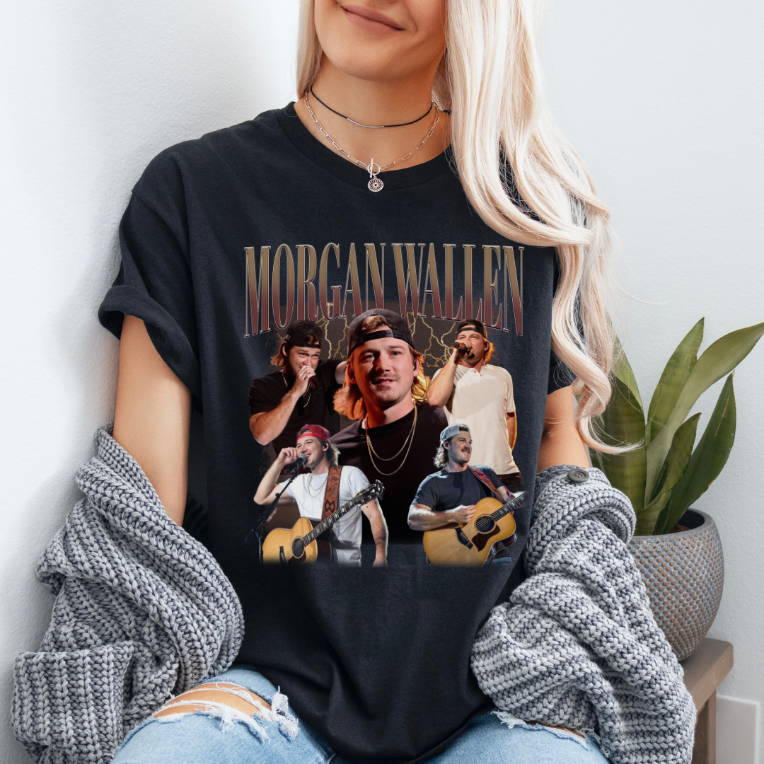 DADDY WALLEN TSHIRT