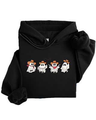 GHOSTIE HOODIE