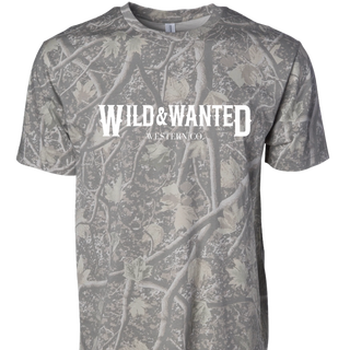 HERITAGE CAMO TSHIRT