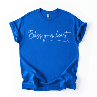 BLESS YOUR HEART TSHIRT