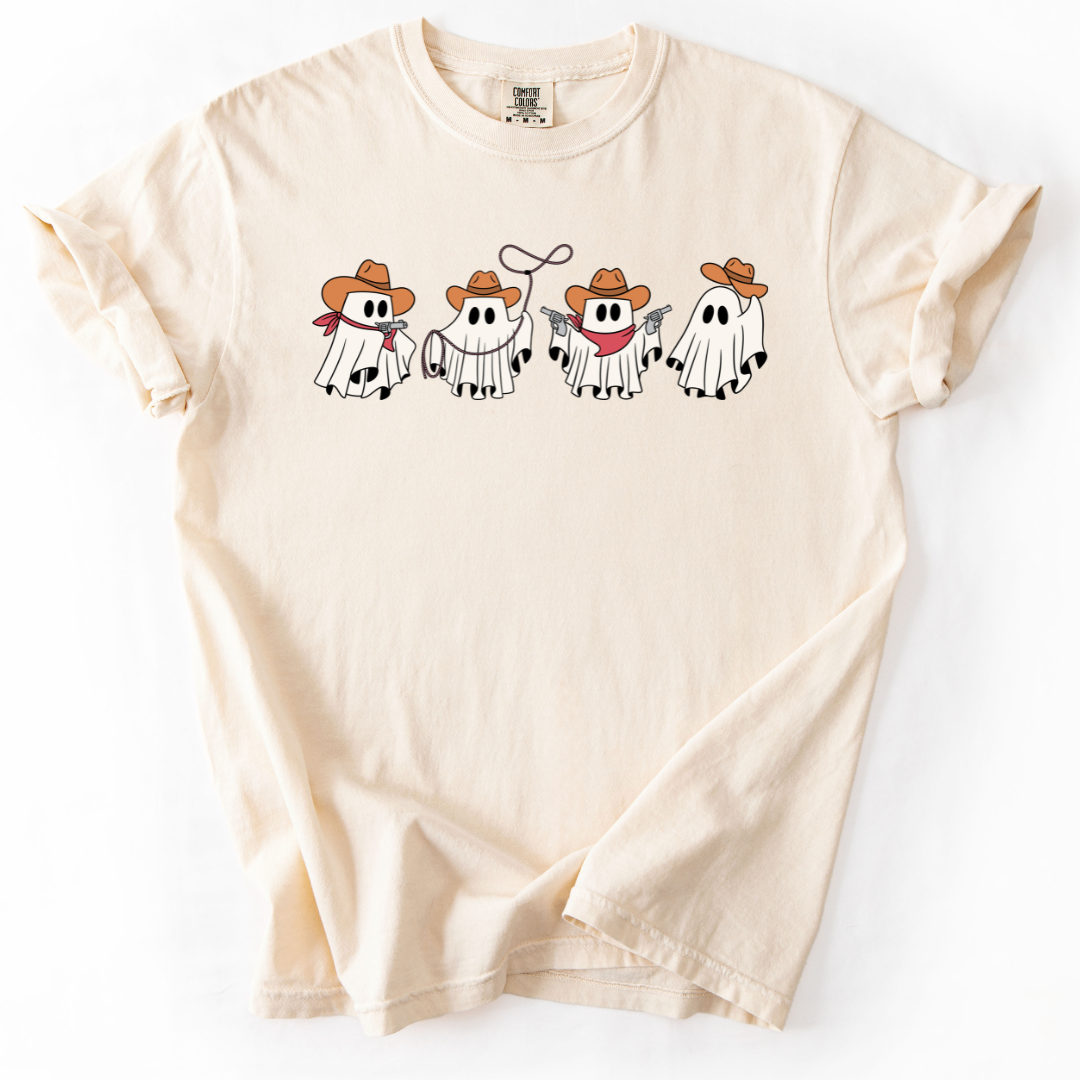 SPOOKY SQUAD TSHIRT
