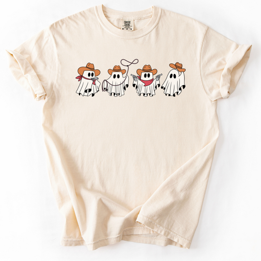 SPOOKY SQUAD TSHIRT