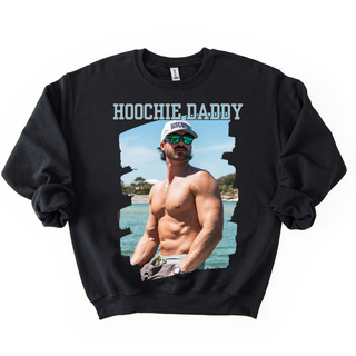 HOOCHIE DADDY CREWNECK