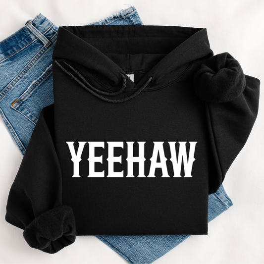 YEEHAW HOODIE