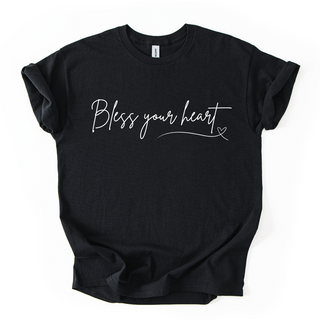 BLESS YOUR HEART TSHIRT