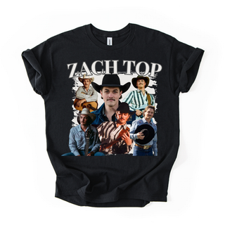 ZACH TSHIRT