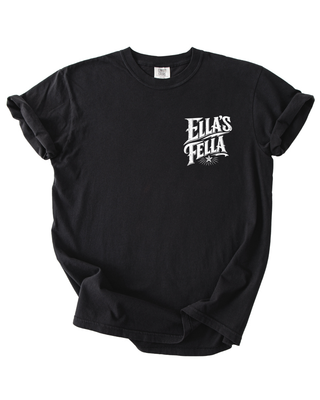 ELLA'S FELLA TSHIRT