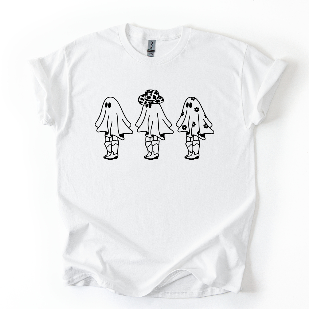 LIL BOO CREW TSHIRT
