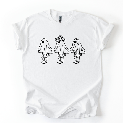LIL BOO CREW TSHIRT