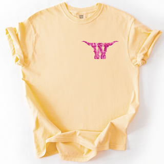 SUNKISSED CAMO TSHIRT