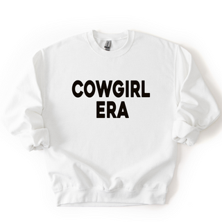 COWGIRL ERA SWEATER