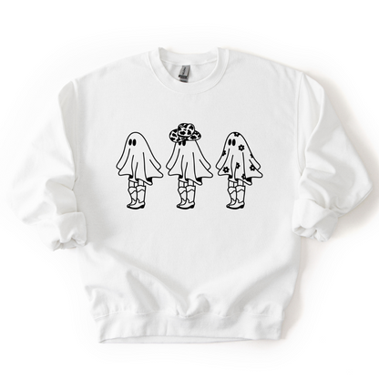 LIL BOO CREW CREWNECK