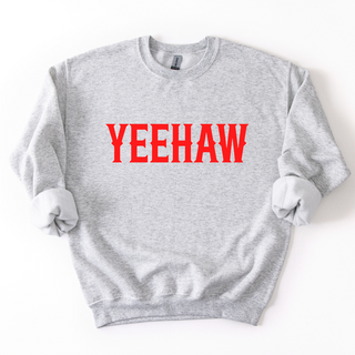 YEEHAW CREWNECK