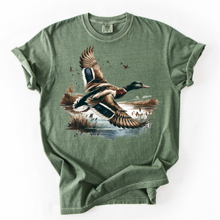 DUCK TSHIRT