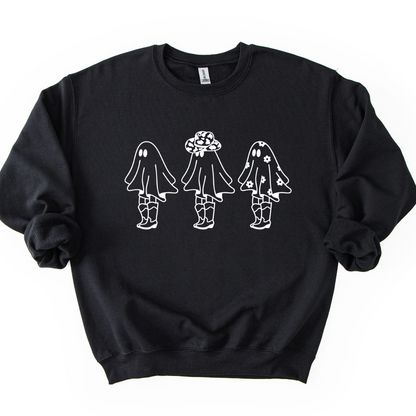 LIL BOO CREW CREWNECK