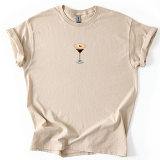 ESPRESSO MARTINI TSHIRT