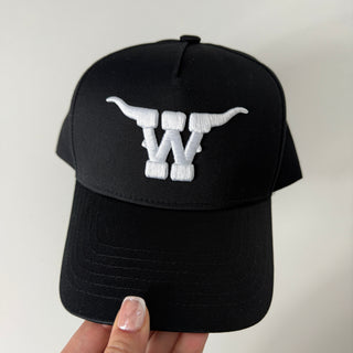 HORIZON WRANGLER HAT
