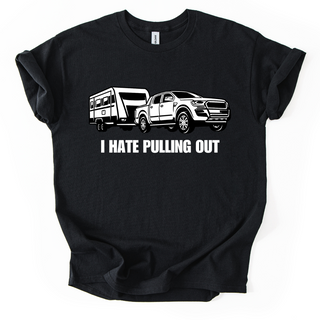 PULL OUT TSHIRT