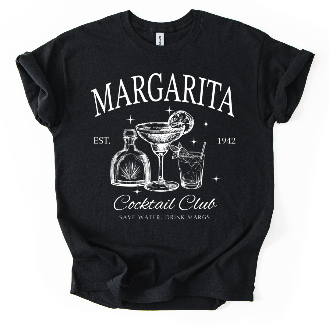 MARGARITA TSHIRT