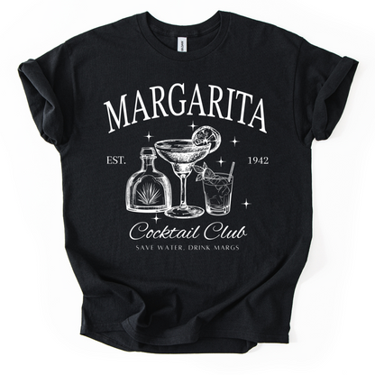 MARGARITA TSHIRT