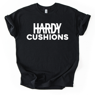 HARDY CUSHIONS