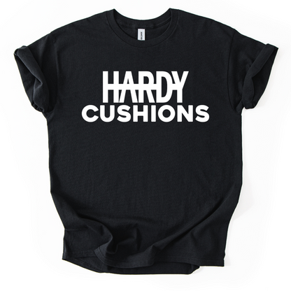 HARDY CUSHIONS