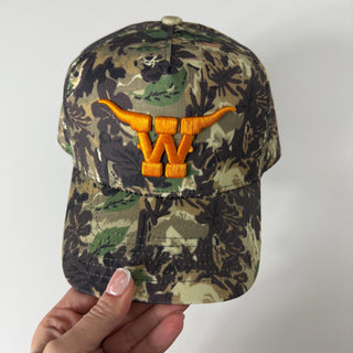 BLAZE TRAIL WRANGLER HAT