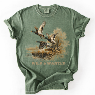 WATERFOWL TSHIRT