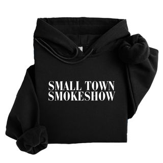 SMALLTOWN SMOKESHOW HOODIE