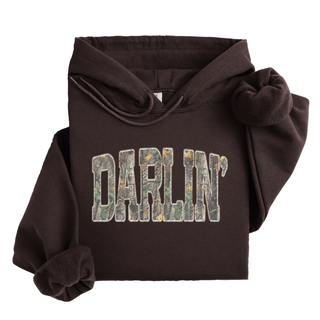 COUNTRY DARLIN HOODIE