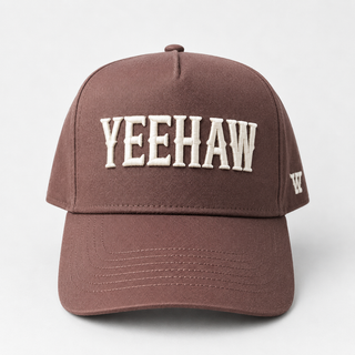 YEEHAW WRANGLER
