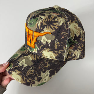 BLAZE TRAIL WRANGLER HAT