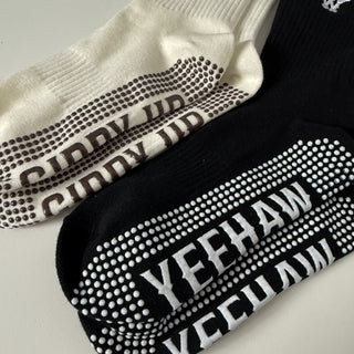 GRIP SOCKS