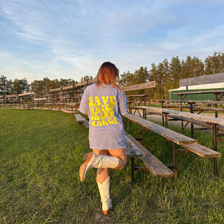 SAVE WATER DRINK MARGS TSHIRT
