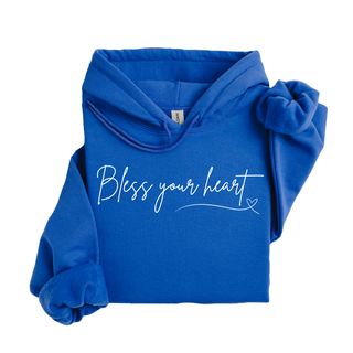 BLESS YOUR HEART HOODIE