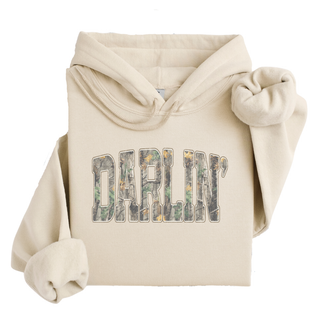 COUNTRY DARLIN HOODIE