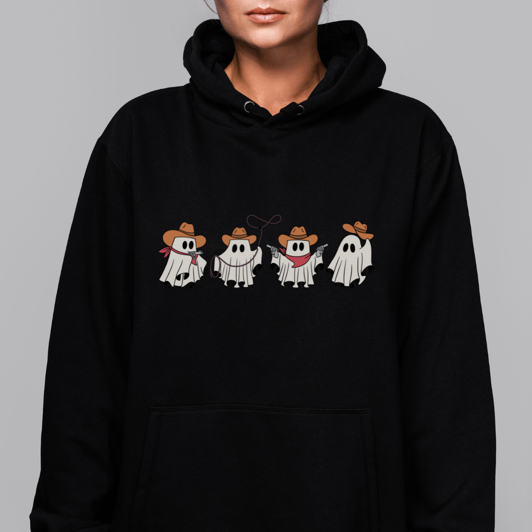 GHOSTIE HOODIE