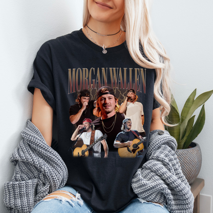 DADDY WALLEN TSHIRT